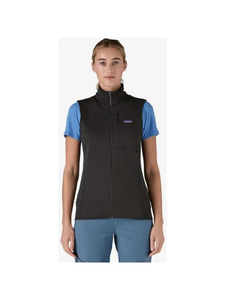 Kamizelka Patagonia R1 Puro XS czarny