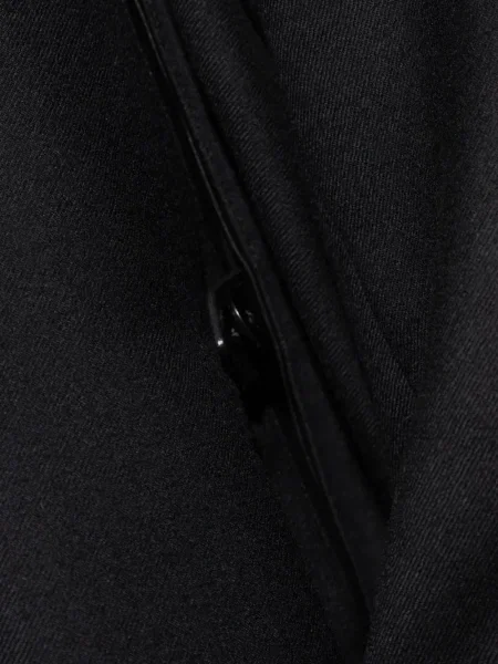 Geacă bomber Tom Ford negru