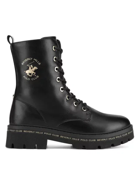 Черевики Beverly Hills Polo Club чорний