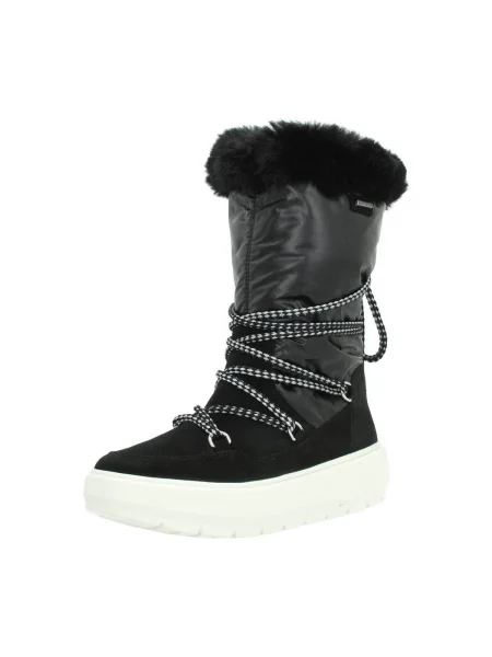 Pantofi Geox negru