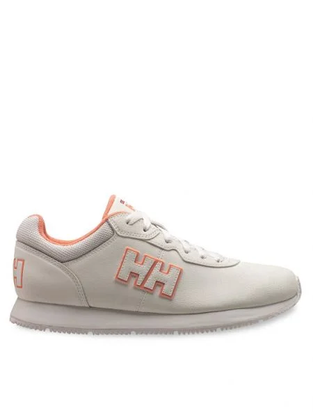 Helly Hansen Sneakersy W Brecken Heritage biela
