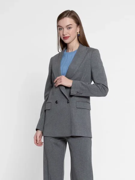 Arber Піджак сірий