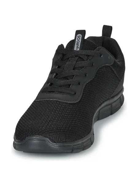 Pantofi Kangaroos negru