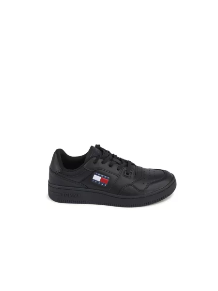 Trampki Tommy Hilfiger casual czarne