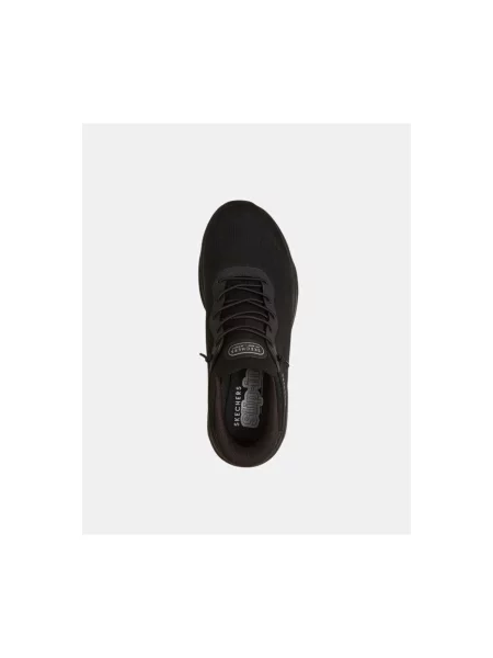 Pantofi Skechers negru
