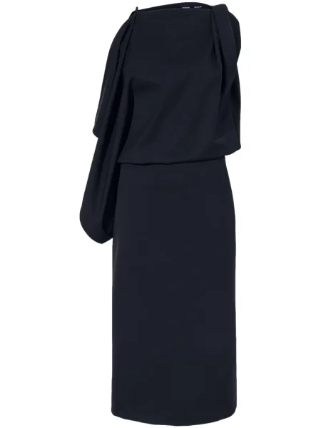 Rochie Proenza Schouler de costum negru