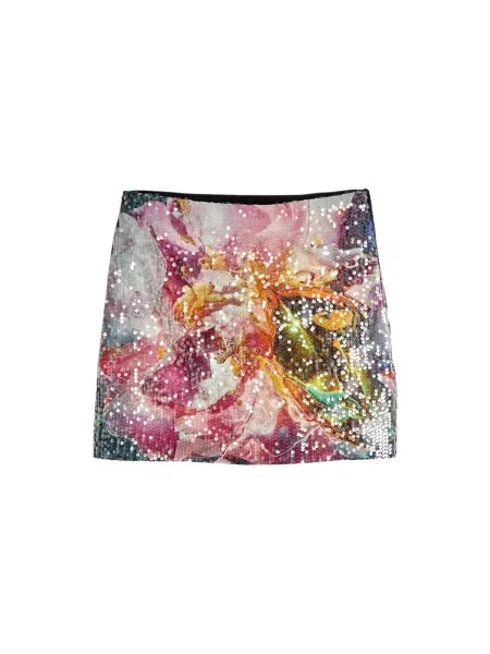 Desigual Fustă mai multe culori