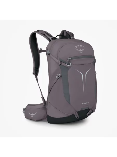 Rucsac Osprey Sportlite 25 Graphite Purple Universal violet