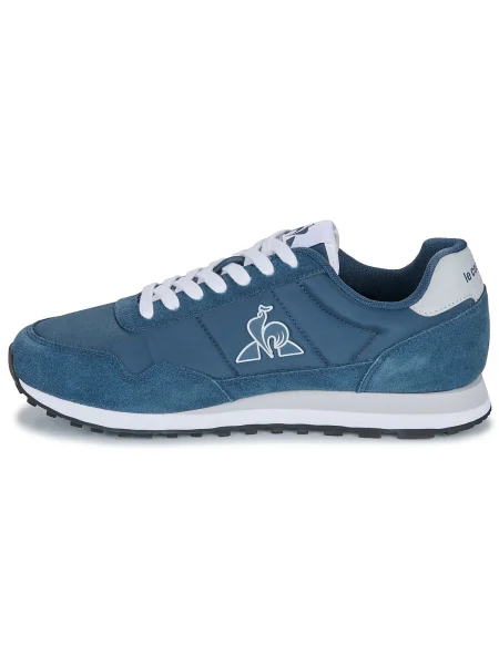 Pantofi Le Coq Sportif albastru