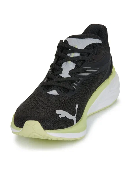 Pantofi Puma negru