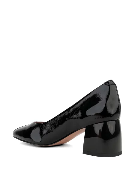 Pantofi cu toc Linda Baumann negru