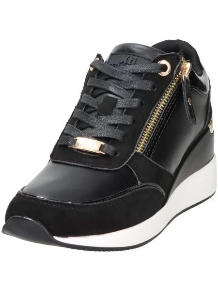 Pantofi Xti negru
