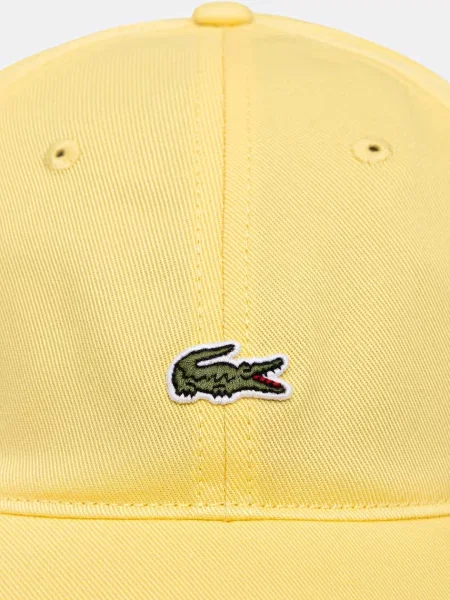 Кепка Lacoste
