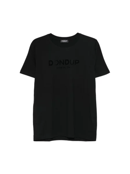 Koszulka Dondup czarna