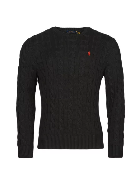 Svetr Polo Ralph Lauren černý