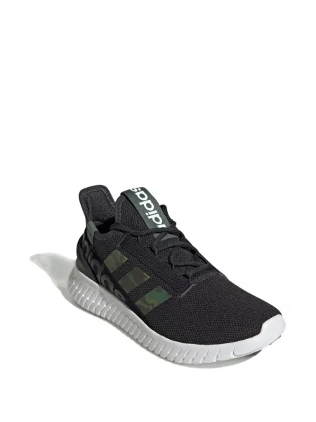 Galaxie sneakerși Adidas Solar cu platformă verde