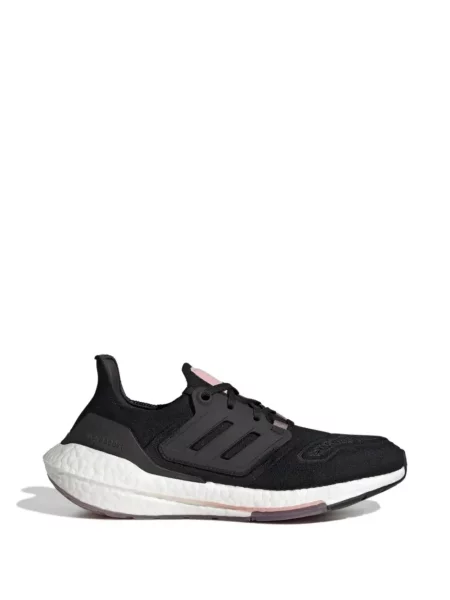 Sneakerși Adidas Copa din canvas alergare negru