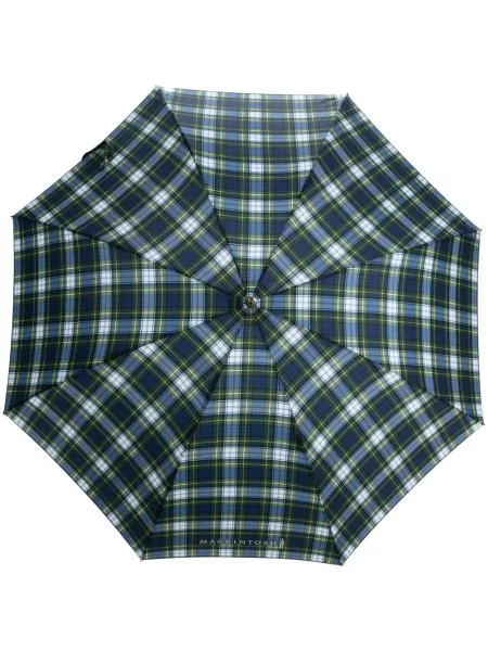 Umbrelă Mackintosh verde
