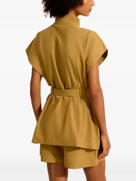 Vestă Lenny Niemeyer galben