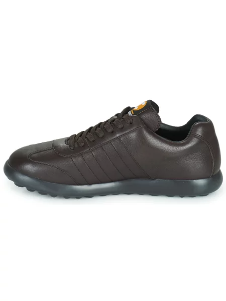 Pantofi Camper maro