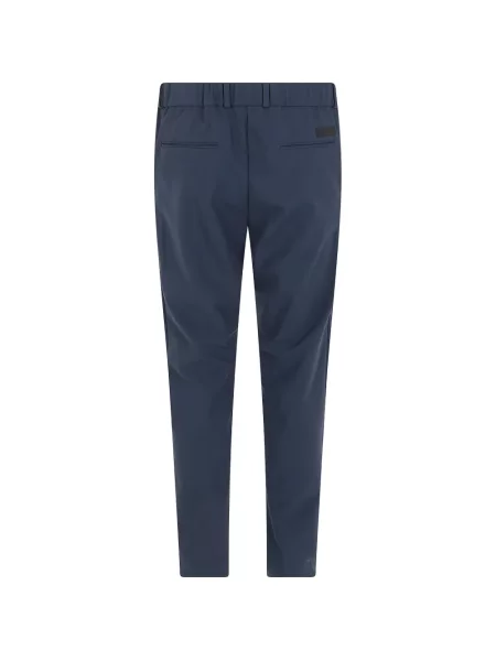 Pantaloni chino Rrd albastru