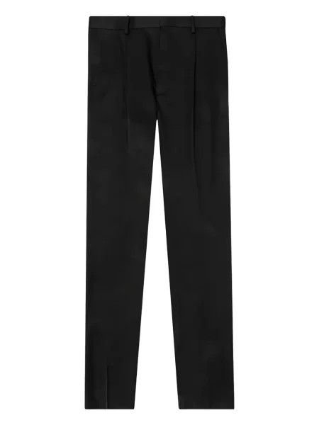 Pantaloni Wacko Maria negru