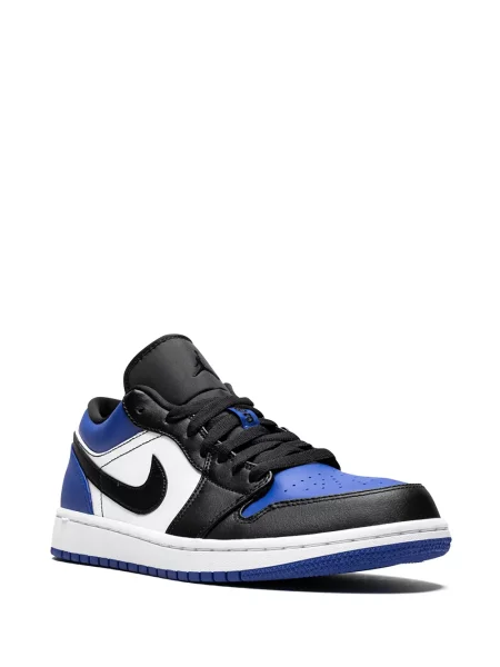 Sportbačiai Jordan Air Jordan 1 mėlyna