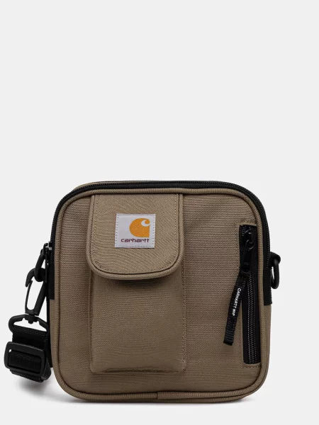 Carhartt WIP saszetka Essentials Bag Small zielony