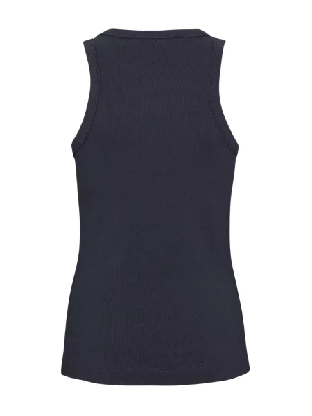 Soft Rebels Top negru