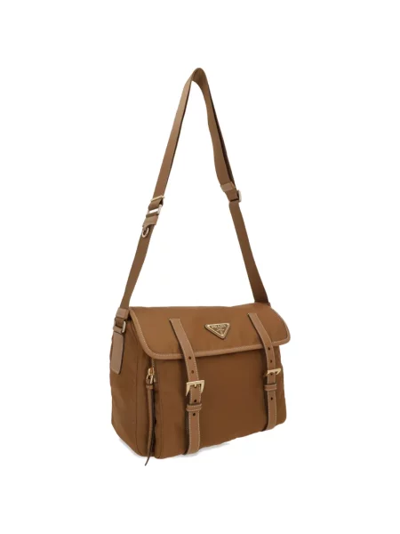 Body Prada maro