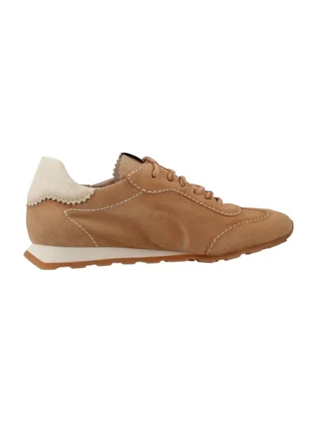 Pantofi Hispanitas maro