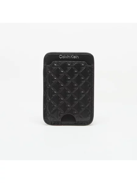 Portofel Calvin Klein din piele negru