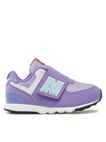 New Balance Αθλητικά μωβ