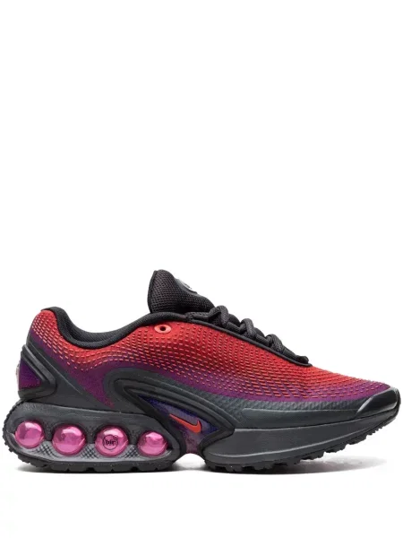 Sneakerși Nike Air Max albastru