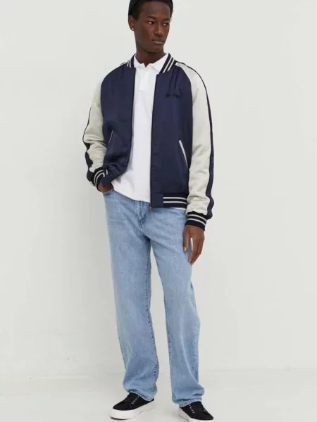 The Kooples bomber dzseki