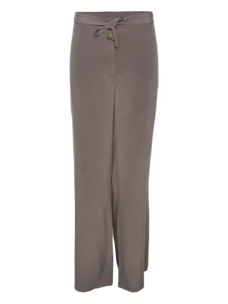 Pantaloni Marina Rinaldi gri