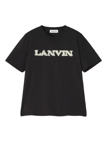Tricou Lanvin negru