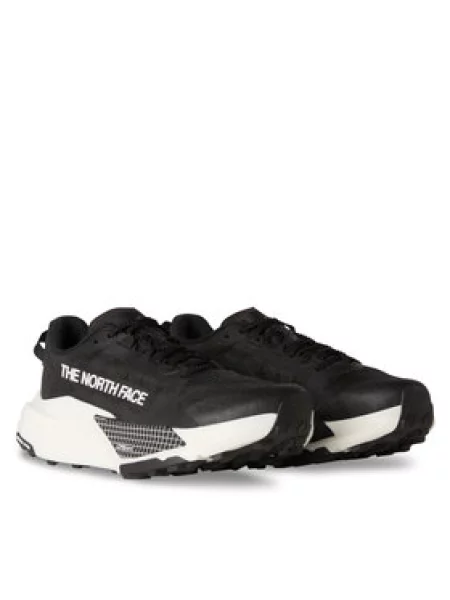 The North Face Tekaški čevlji Altemesa V2 črna