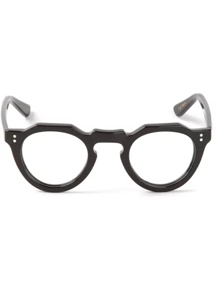 Ochelari de soare Lesca negru