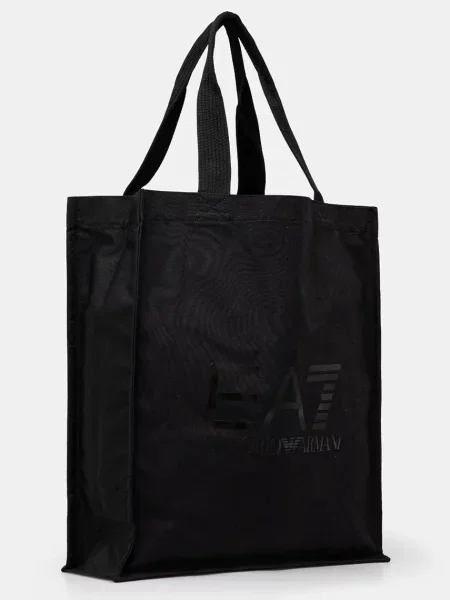 Сумка Ea7 Emporio Armani черная