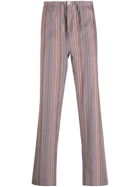 Pantaloni Paul Smith