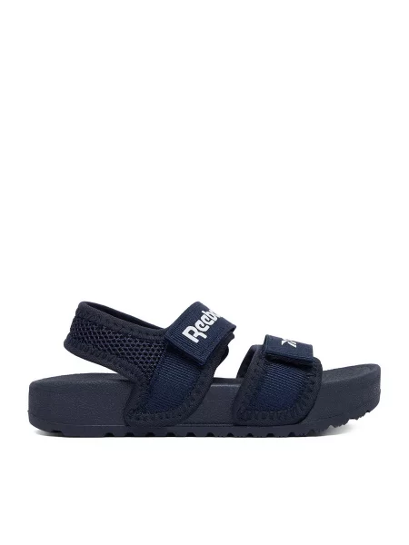Sandále Reebok Tmavomodrá