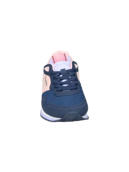 Tenisice Pepe Jeans plava