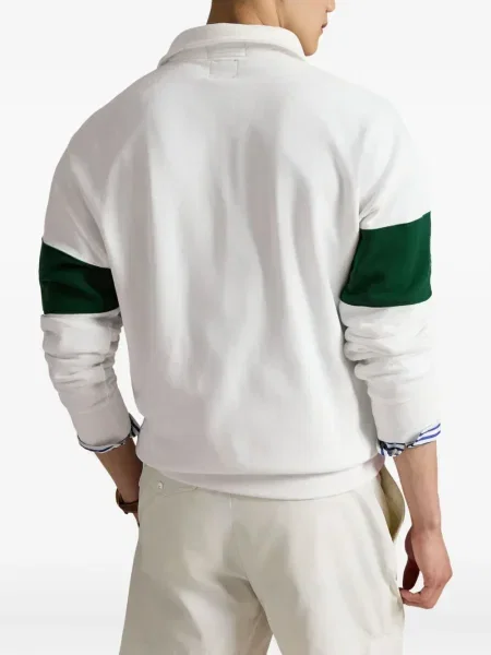 Ponožky Polo Ralph Lauren hnedá