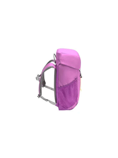 Rucsac copii Jack Wolfskin roz