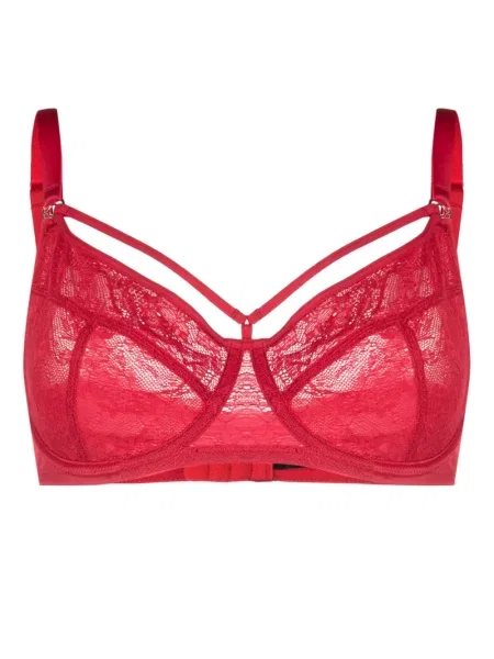 Sutien Marlies Dekkers roșu
