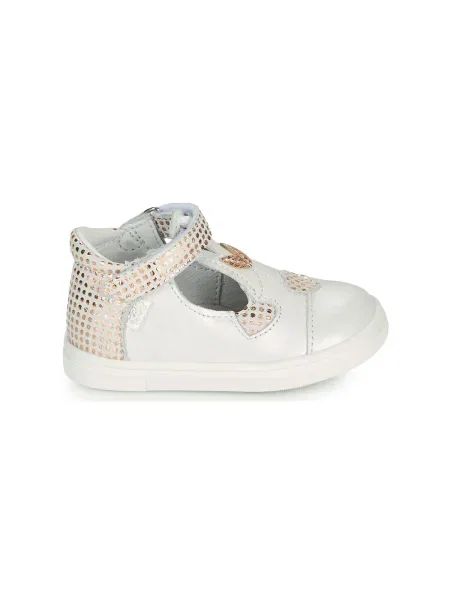 Pantofi copii Gbb alb