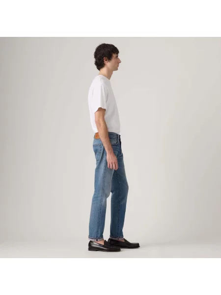 Blugi Levi's® albastru