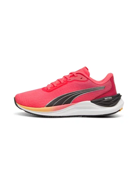 PUMA buty do biegania Electrify NITRO™ 3 Buty pomarańczowy