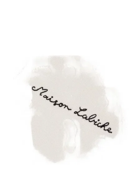 Hanorac Maison Labiche cu broderie